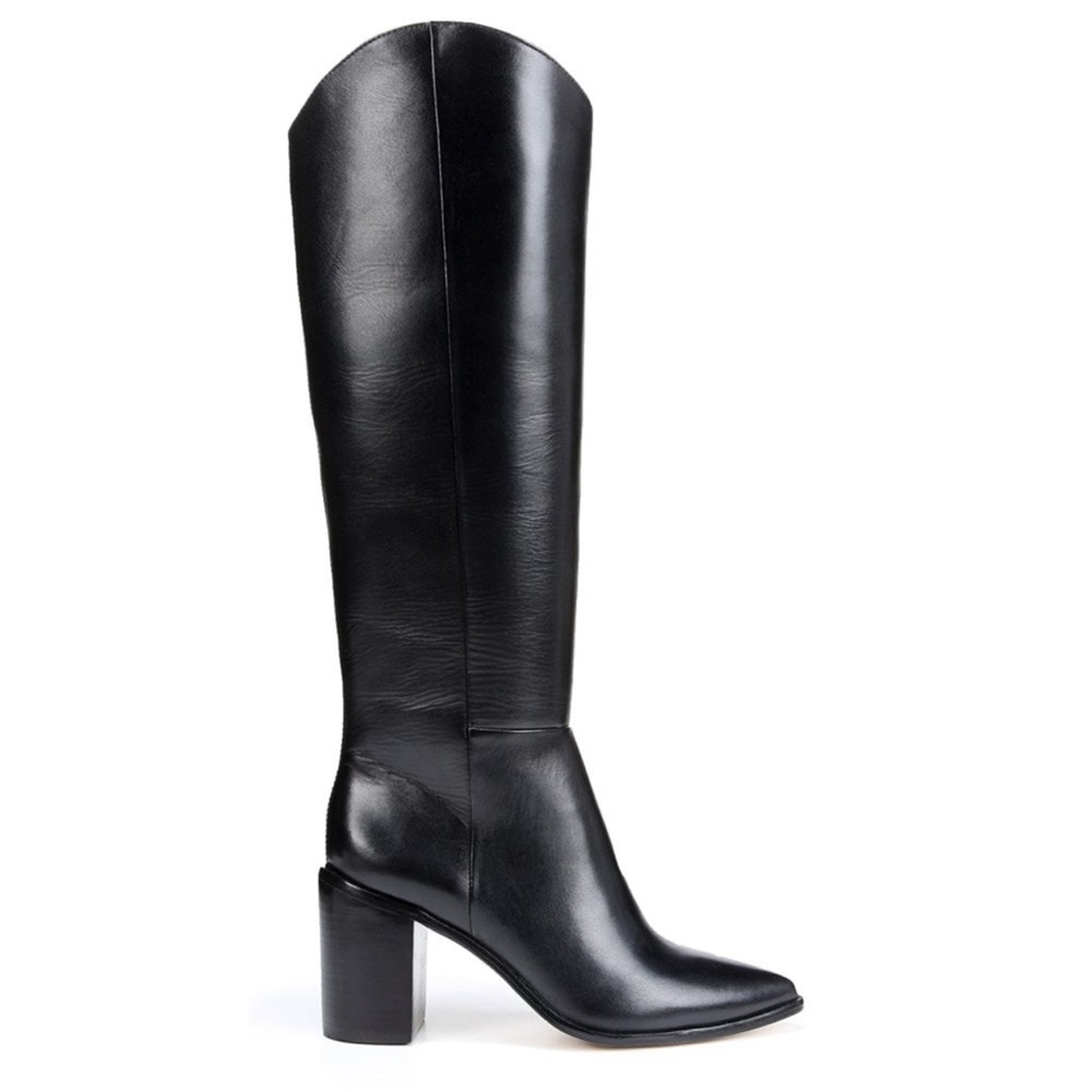Franco Sarto Ticada boots - Picture 6 of 9